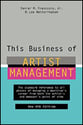 This Business of Artist Management book cover
